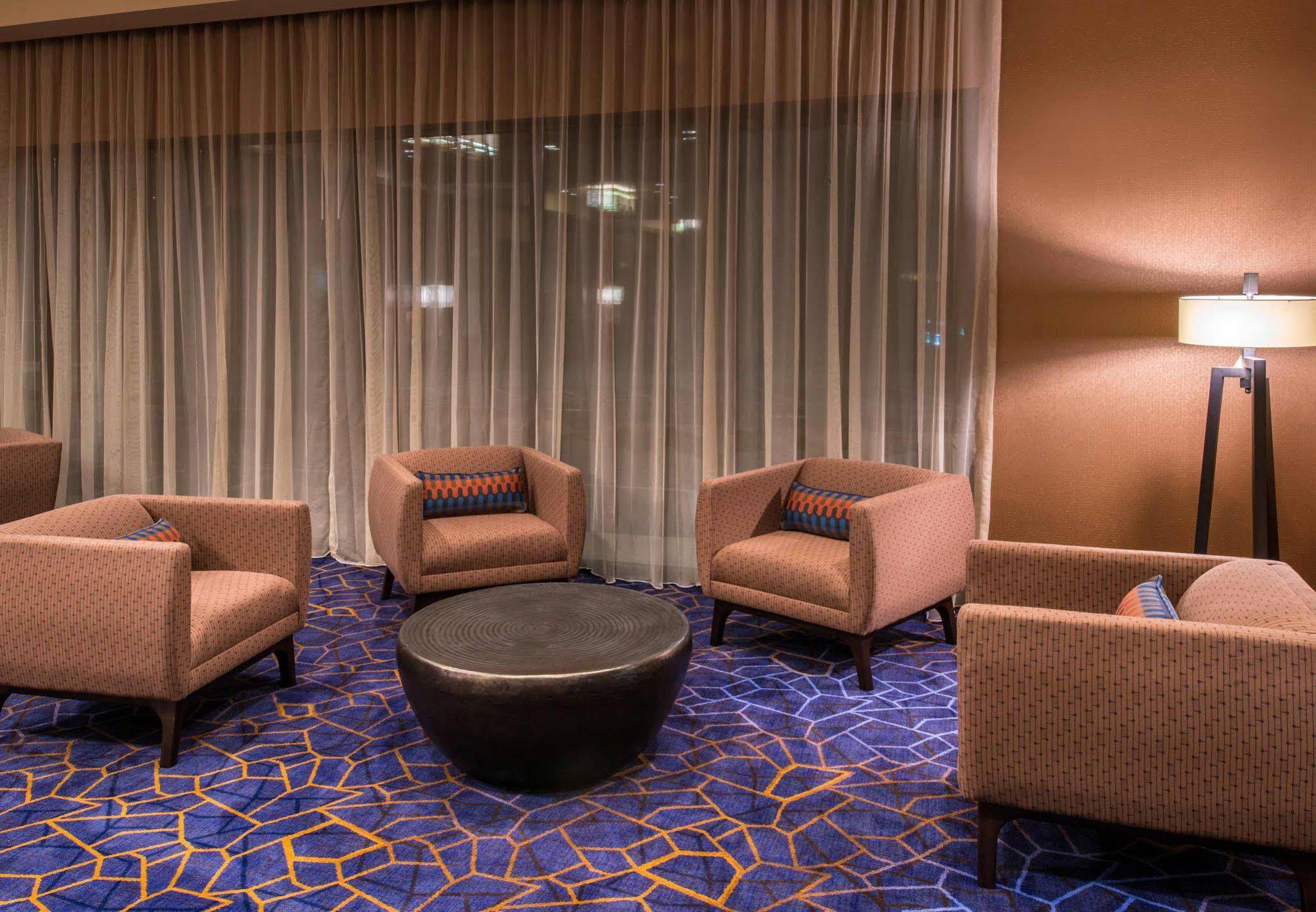 คอร์ตยาร์ด แจ็คสันวิลล์ Hotel แจ็กสันวิลล์ ภายนอก รูปภาพ