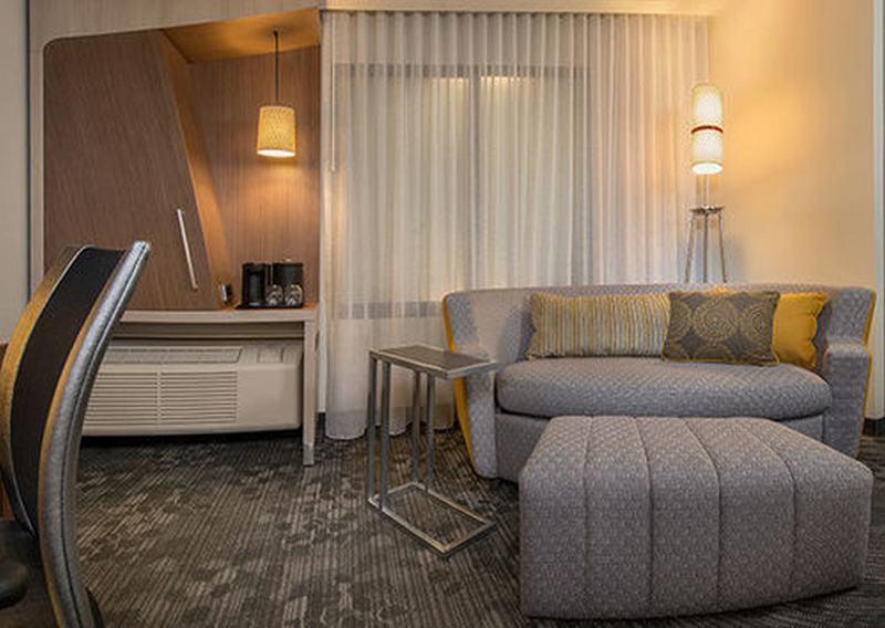 คอร์ตยาร์ด แจ็คสันวิลล์ Hotel แจ็กสันวิลล์ ภายนอก รูปภาพ