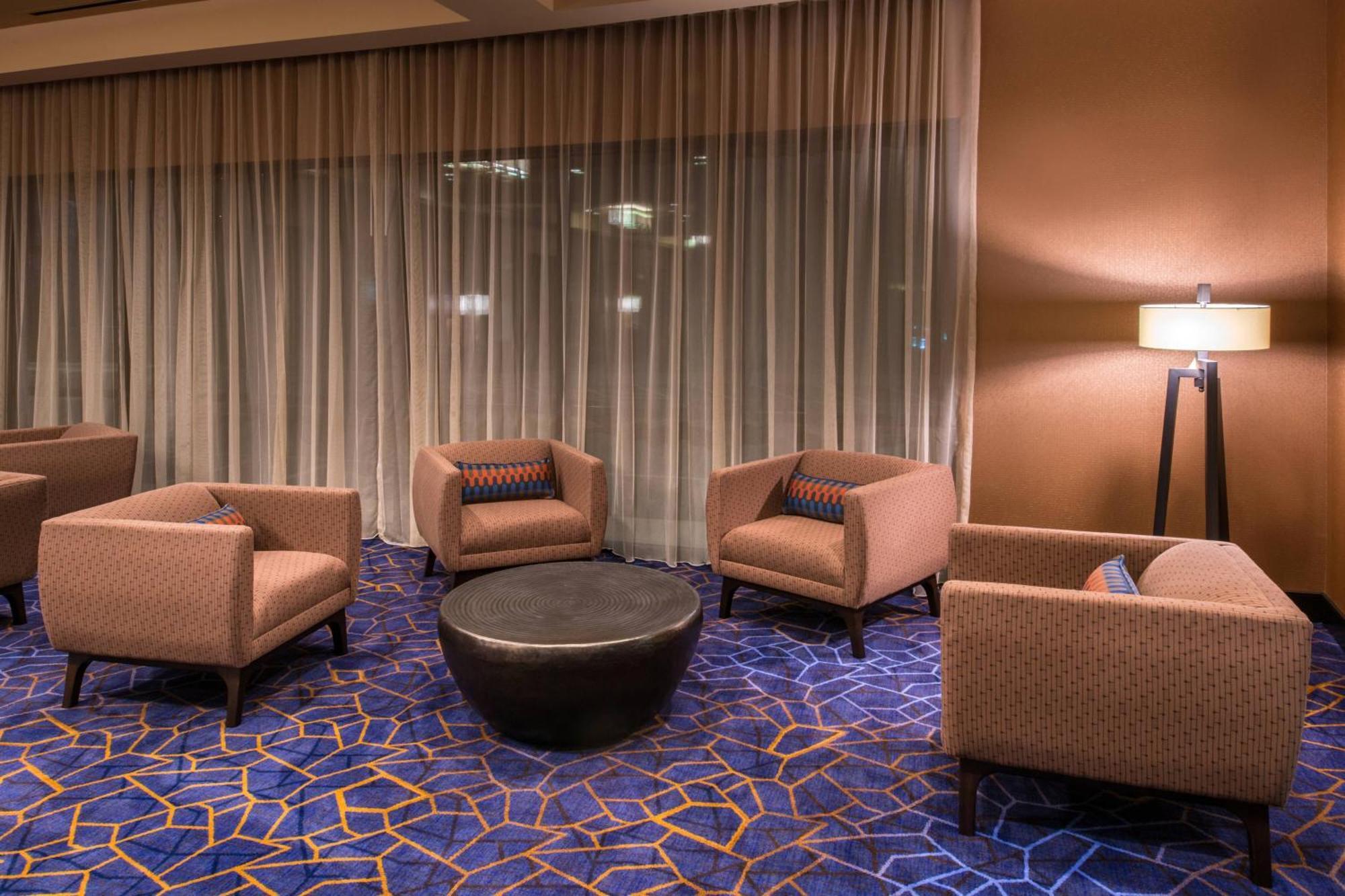 คอร์ตยาร์ด แจ็คสันวิลล์ Hotel แจ็กสันวิลล์ ภายนอก รูปภาพ