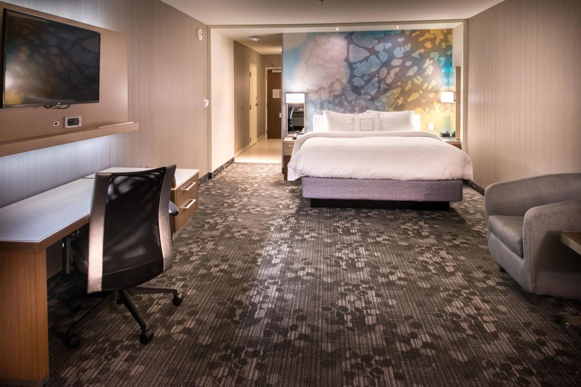 คอร์ตยาร์ด แจ็คสันวิลล์ Hotel แจ็กสันวิลล์ ภายนอก รูปภาพ