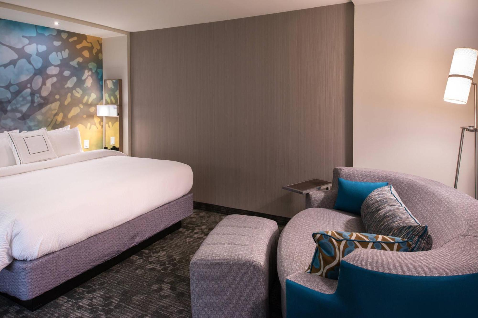 คอร์ตยาร์ด แจ็คสันวิลล์ Hotel แจ็กสันวิลล์ ภายนอก รูปภาพ
